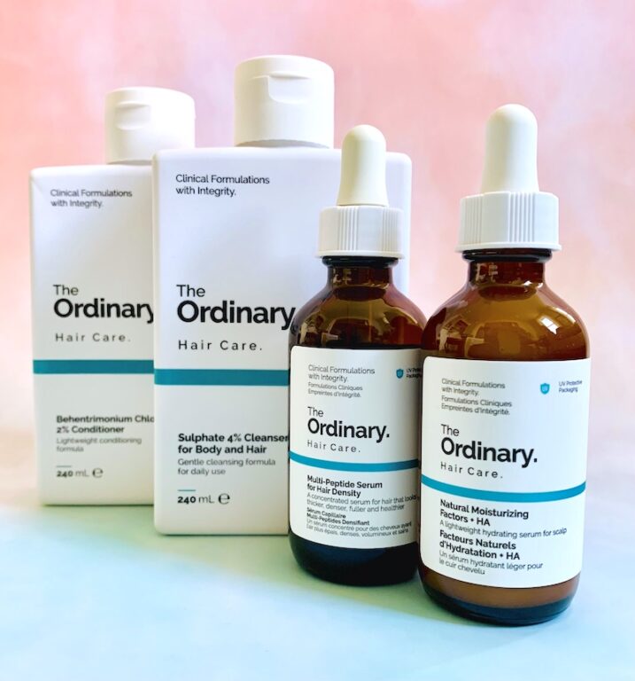 The Ordinary Hair Care Review Worth It or Skip It? A Beauty Edit