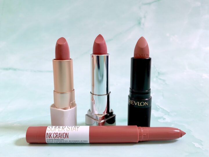 10 Best Charlotte Tilbury Pillow Talk Dupes (I've Tried Them All!) A Beauty Edit