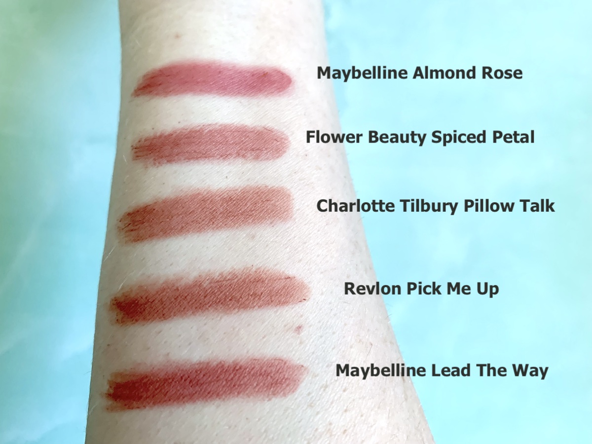 6 Best Charlotte Tilbury Pillow Talk Dupes Luv68