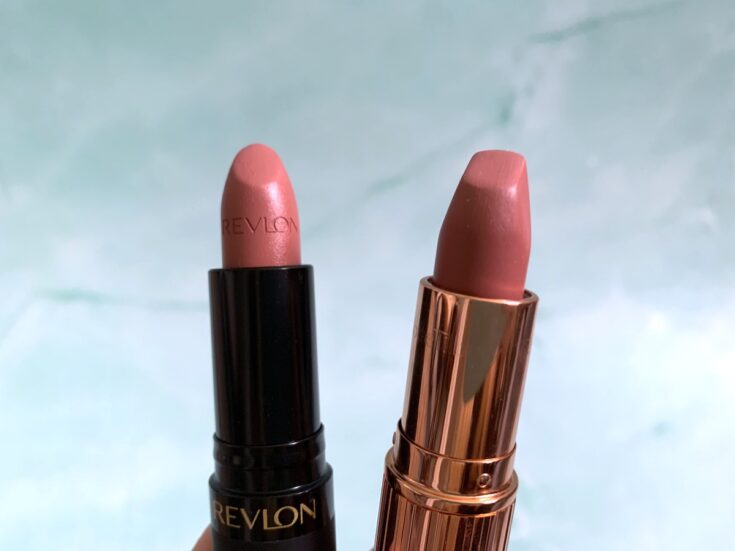 10 Best Charlotte Tilbury Pillow Talk Dupes (I've Tried Them All!) A
