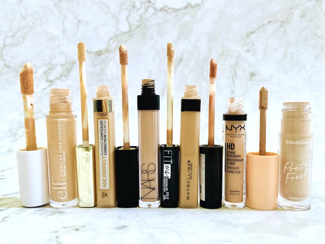 10 Best NARS Concealer Dupes (I've Tried Them All!) A Beauty Edit