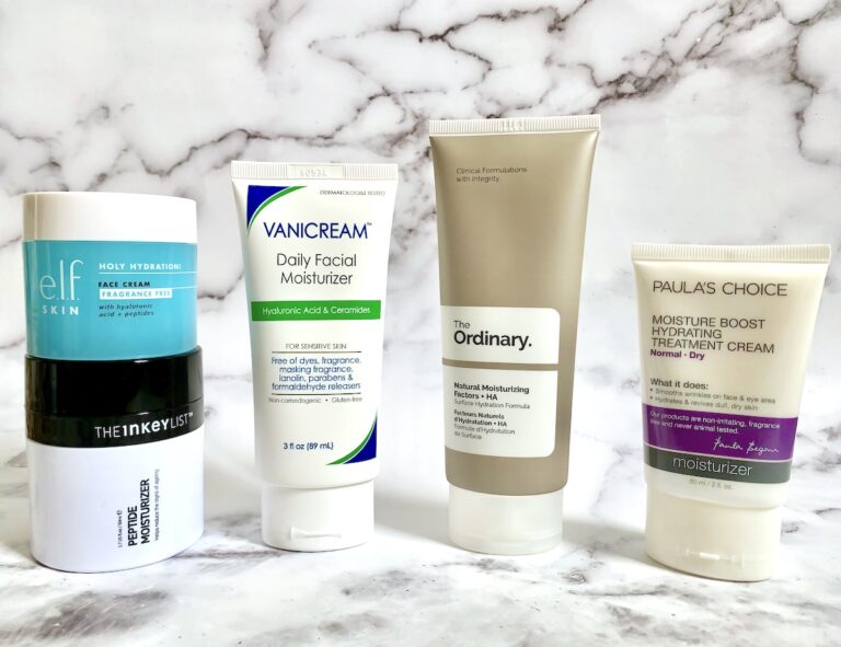 5 Kiehl's Ultra Facial Cream Dupes A Beauty Edit