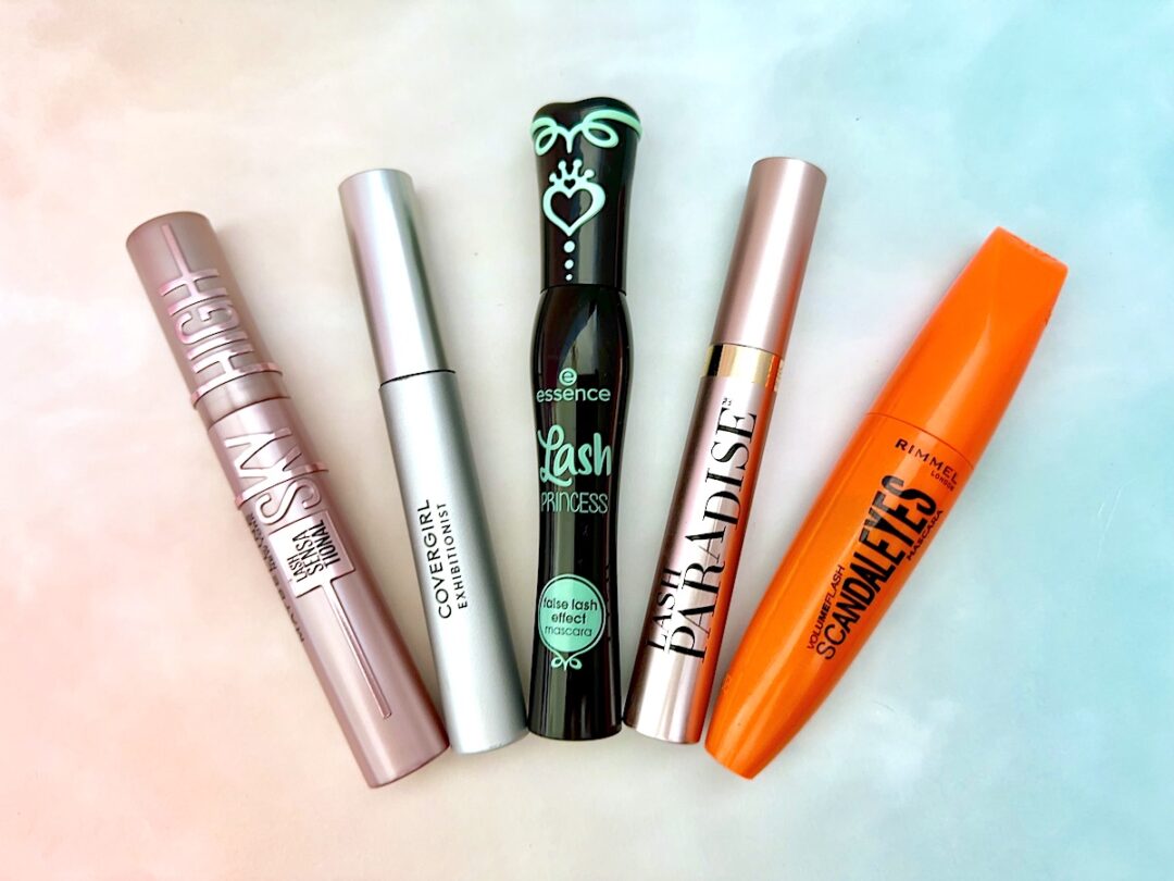 10 Best Better Than Sex Mascara Dupes A Beauty Edit