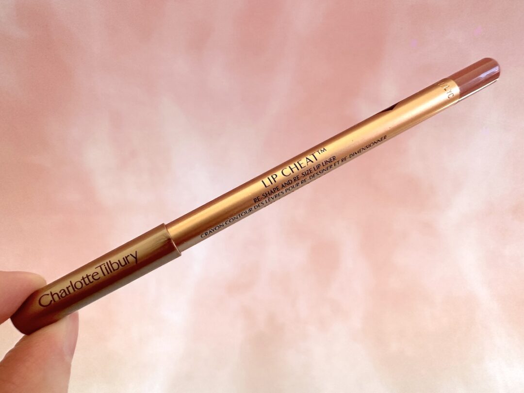 5 Charlotte Tilbury Pillow Talk Lip Liner Dupes (With Swatches) A