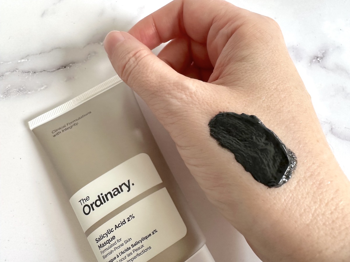 The Ordinary Salicylic Acid 2 Masque Review Belleza Con Cerebro