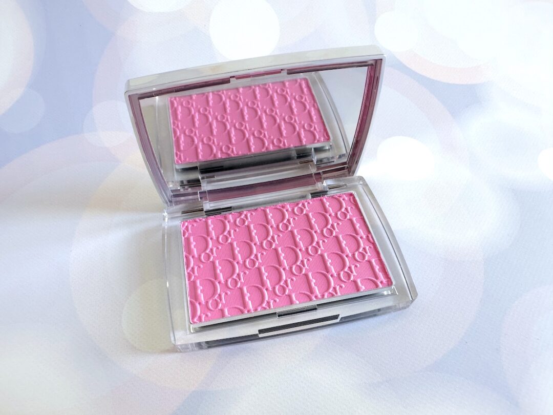 3 Best Dior Rosy Glow Blush Dupes - A Beauty Edit
