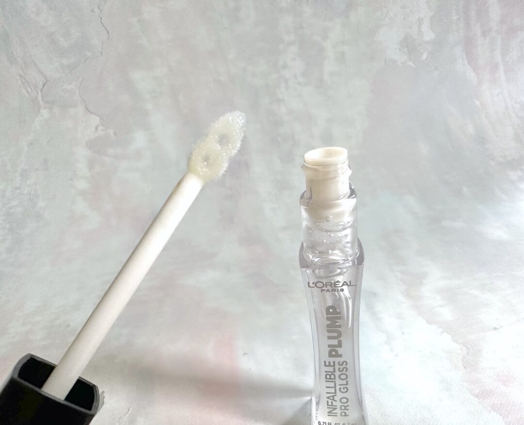 9 Best Drugstore Clear Lip Glosses That Will Save You Money A Beauty Edit