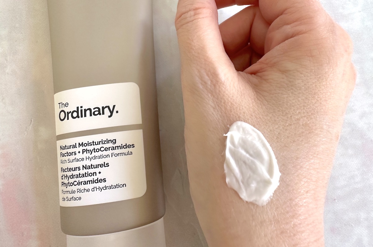 the ordinary natural moisturizing factors phytoceramides
