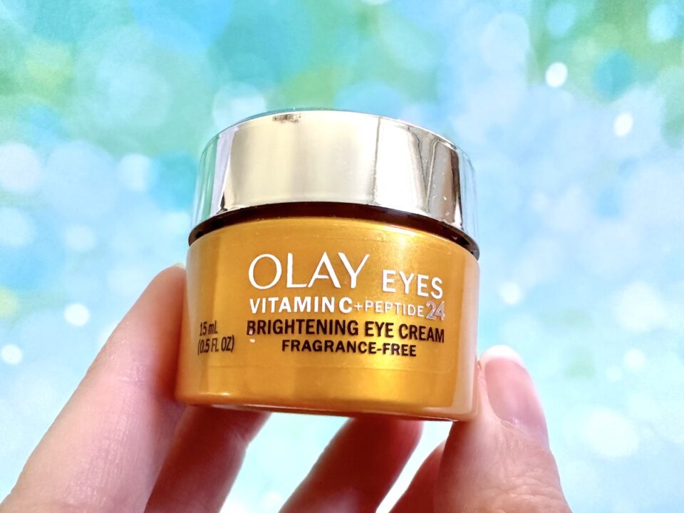 Best Olay Products For Your 40s And Beyond A Beauty Edit