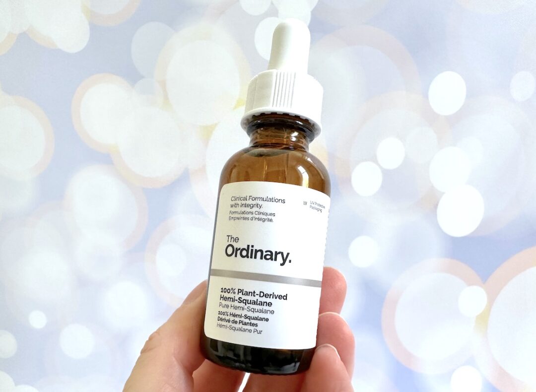The Ordinary Hydrators and Oils: A Complete Guide - A Beauty Edit