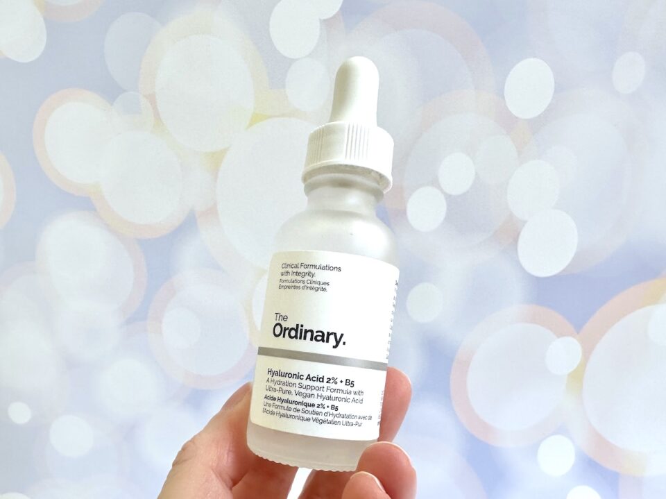 The Ordinary Hydrators and Oils: A Complete Guide - A Beauty Edit