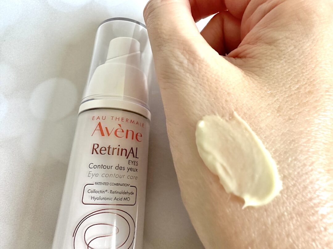 Avene RetrinAL Review - A Beauty Edit