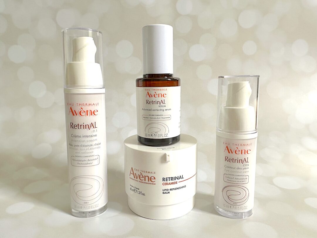 Avene RetrinAL Review - A Beauty Edit