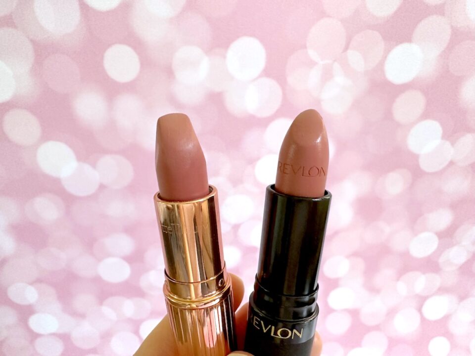 10 Best Charlotte Tilbury Dupes (I've Tried Them All!) A Beauty Edit