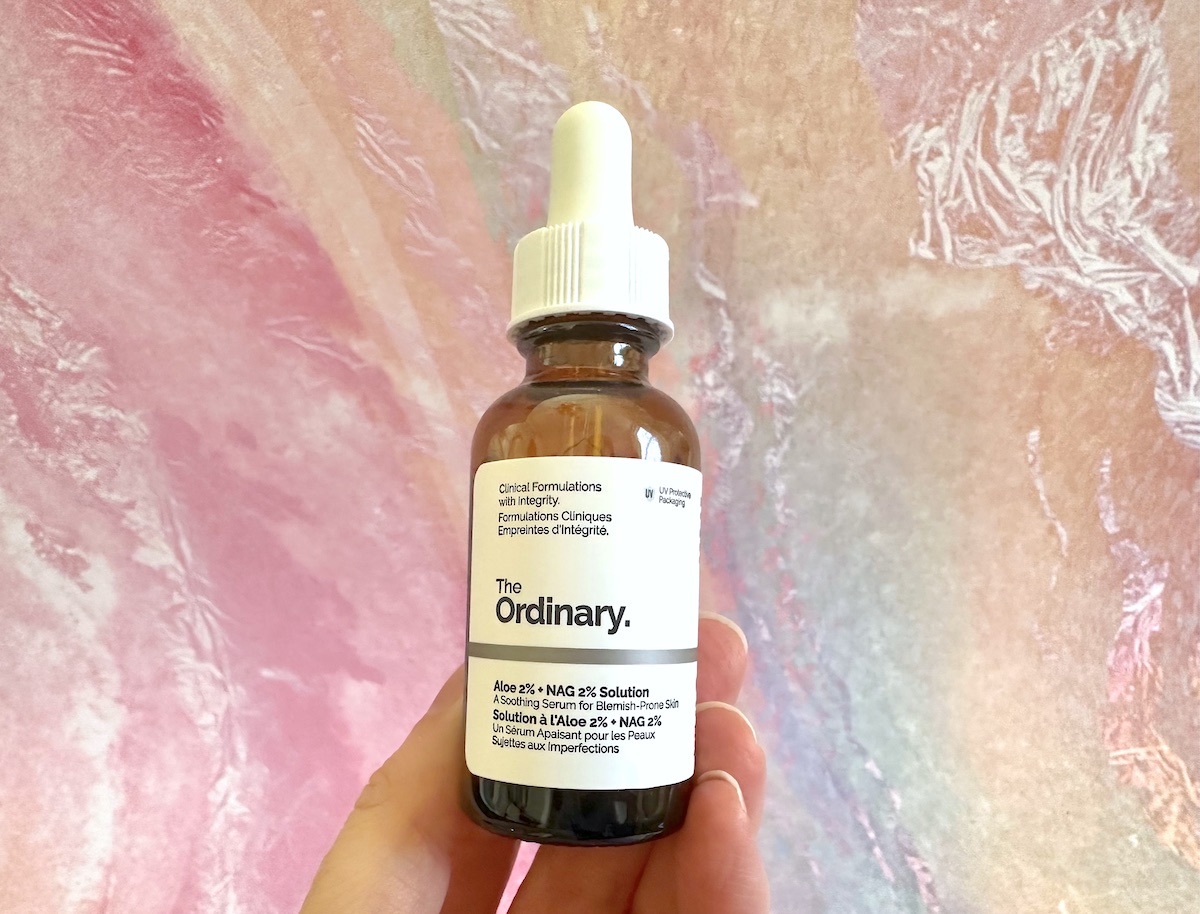 The Ordinary Soothing & Barrier Support Serum Review - A Beauty Edit - Soothing And Barrier Support Serum Review