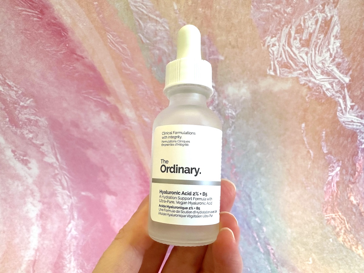 The Ordinary Soothing & Barrier Support Serum Review - A Beauty Edit - Soothing And Barrier Support Serum Review