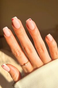 31 Flirty Coquette Nails That Embrace Girly Glam - A Beauty Edit