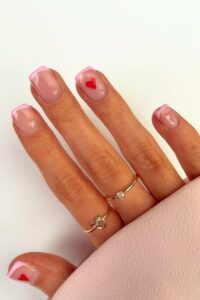 31 Flirty Coquette Nails That Embrace Girly Glam - A Beauty Edit