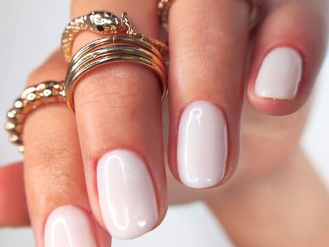 31 Flirty Coquette Nails That Embrace Girly Glam - A Beauty Edit