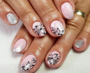 31 Must-Try Pink Nail Designs to Inspire Your Next Manicure - A Beauty Edit