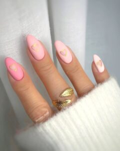 31 Flirty Coquette Nails That Embrace Girly Glam - A Beauty Edit